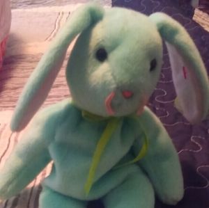 TY BEANIE BABY HIPPITY